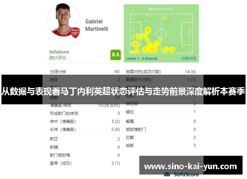 从数据与表现看马丁内利英超状态评估与走势前景深度解析本赛季 从数据与表现看马丁内利英超状态评估与走势前景深度解析本赛季